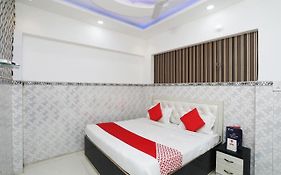 Tripathi Guest House Panki 3*